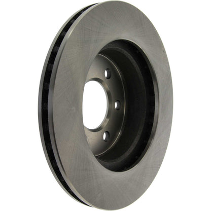 Centric Parts Disc Brake Rotor Standard Non-Directional Finishes for 1991-1996 Dodge Dakota 121.67020
