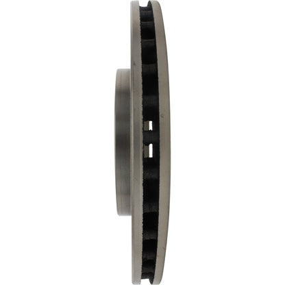 Centric Parts Disc Brake Rotor Standard with Non-Directional Finishes for 1991-1996 Chrysler Town & Country Dodge Caravan Grand Caravan Plymouth Voyager 121.67021
