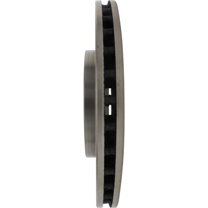 Centric Parts Disc Brake Rotor Standard with Non-Directional Finishes for 1991-1996 Chrysler Town & Country Dodge Caravan Grand Caravan Plymouth Voyager 121.67021