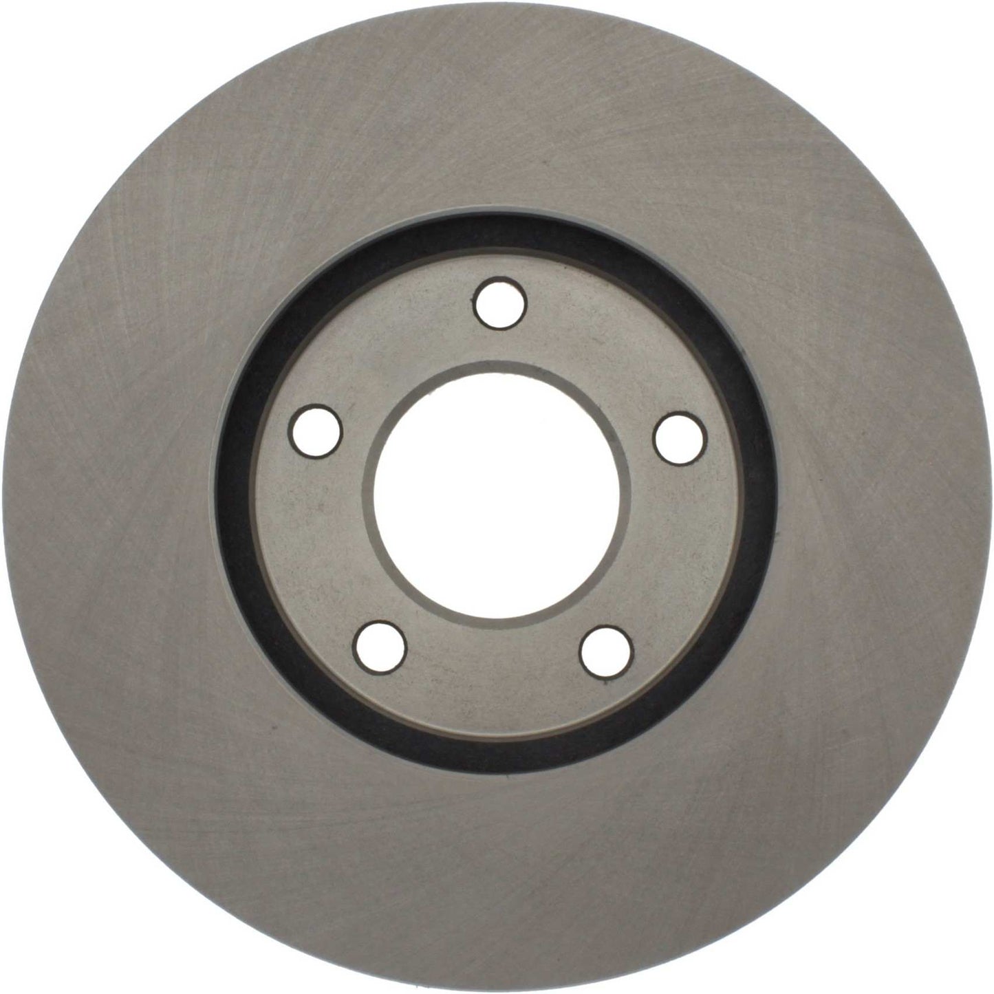 Centric Parts Disc Brake Rotor Standard with Non-Directional Finishes for 1991-1996 Chrysler Town & Country Dodge Caravan Grand Caravan Plymouth Voyager 121.67021