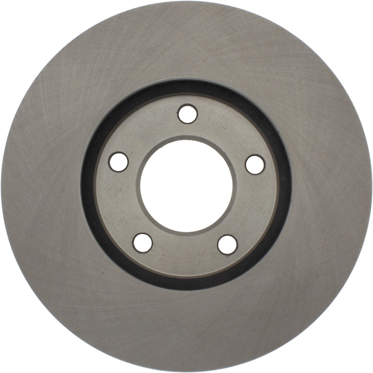 Centric Parts Disc Brake Rotor Standard with Non-Directional Finishes for 1991-1996 Chrysler Town & Country Dodge Caravan Grand Caravan Plymouth Voyager 121.67021
