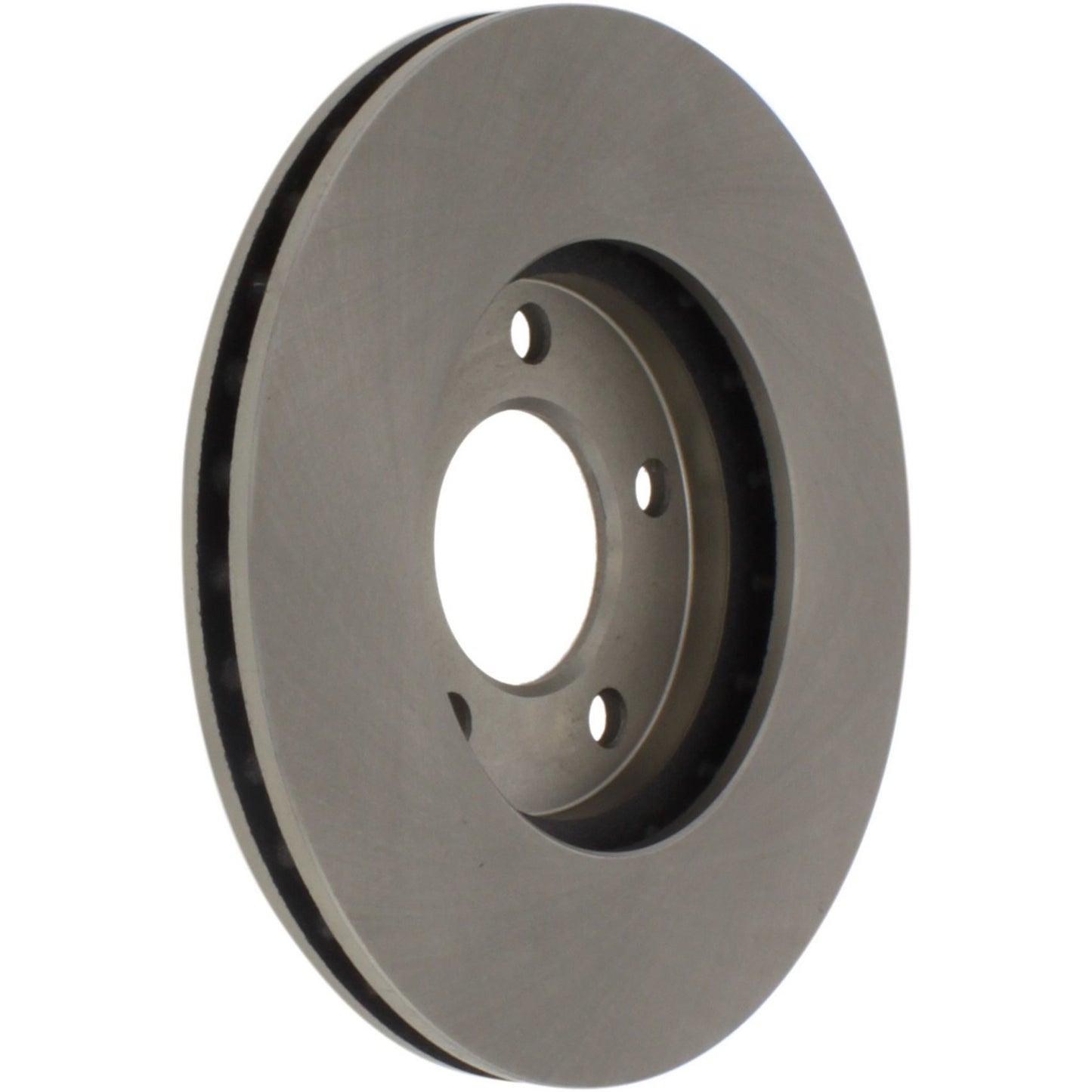 Centric Parts Disc Brake Rotor Standard with Non-Directional Finishes for 1991-1996 Chrysler Town & Country Dodge Caravan Grand Caravan Plymouth Voyager 121.67021