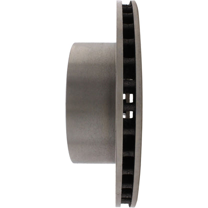 Centric Parts Disc Brake Rotor Standard C‑Tek for 1990-1999 Jeep Cherokee, Comanche, Grand Cherokee, Grand Wagoneer, TJ, Wrangler, Wagoneer 121.67022