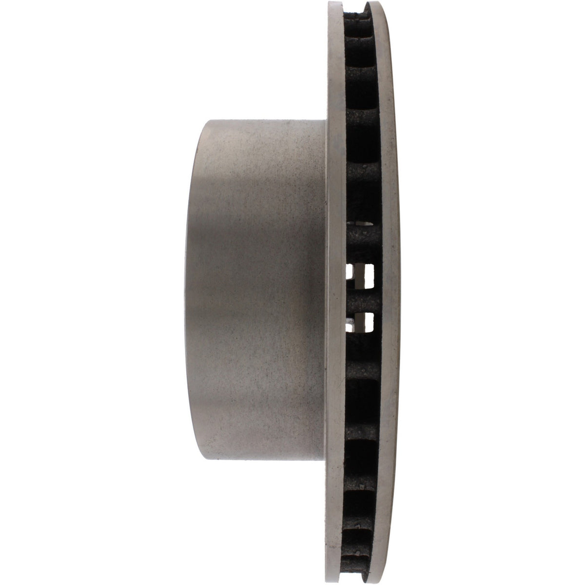 Centric Parts Disc Brake Rotor Standard C‑Tek for 1990-1999 Jeep Cherokee, Comanche, Grand Cherokee, Grand Wagoneer, TJ, Wrangler, Wagoneer 121.67022