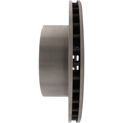 Centric Parts Disc Brake Rotor Standard C‑Tek for 1990-1999 Jeep Cherokee, Comanche, Grand Cherokee, Grand Wagoneer, TJ, Wrangler, Wagoneer 121.67022