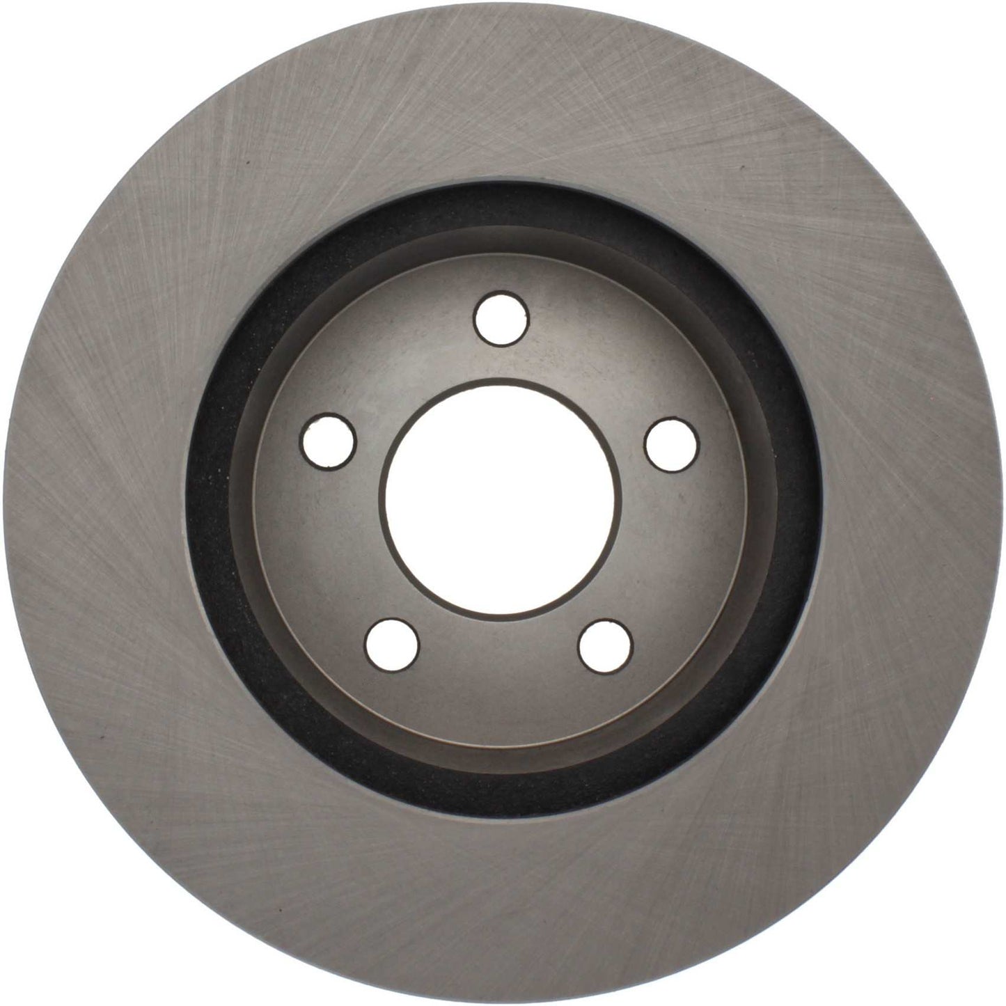 Centric Parts Disc Brake Rotor Standard C‑Tek for 1990-1999 Jeep Cherokee, Comanche, Grand Cherokee, Grand Wagoneer, TJ, Wrangler, Wagoneer 121.67022