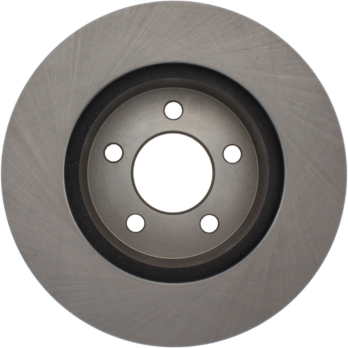 Centric Parts Disc Brake Rotor Standard C‑Tek for 1990-1999 Jeep Cherokee, Comanche, Grand Cherokee, Grand Wagoneer, TJ, Wrangler, Wagoneer 121.67022
