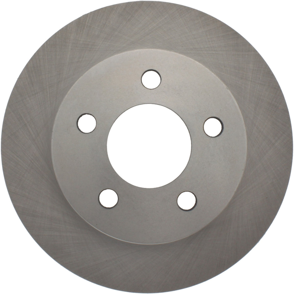 Centric Parts Disc Brake Rotor Standard C‑Tek for 1990-1999 Jeep Cherokee, Comanche, Grand Cherokee, Grand Wagoneer, TJ, Wrangler, Wagoneer 121.67022