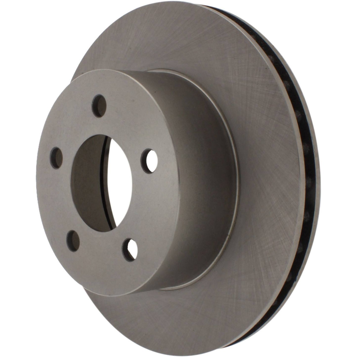 Centric Parts Disc Brake Rotor Standard C‑Tek for 1990-1999 Jeep Cherokee, Comanche, Grand Cherokee, Grand Wagoneer, TJ, Wrangler, Wagoneer 121.67022