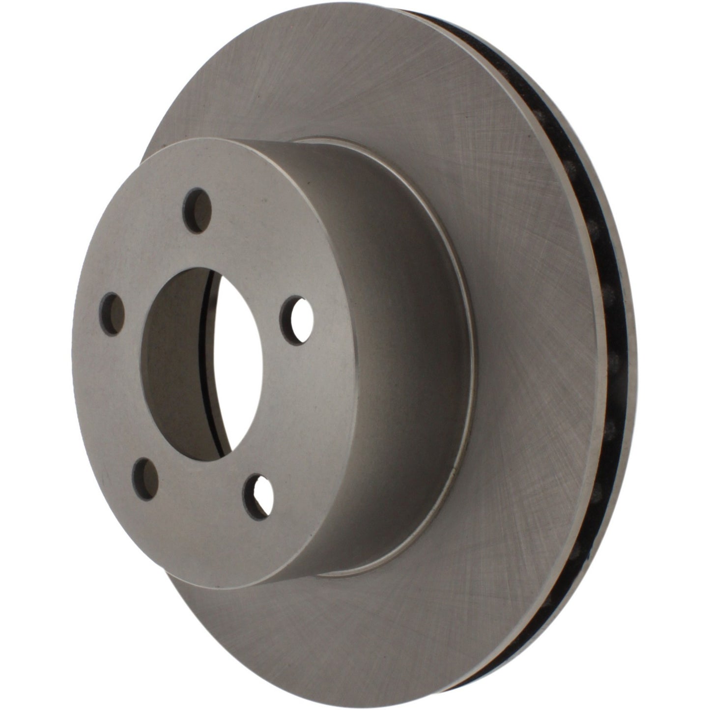 Centric Parts Disc Brake Rotor Standard C‑Tek for 1990-1999 Jeep Cherokee, Comanche, Grand Cherokee, Grand Wagoneer, TJ, Wrangler, Wagoneer 121.67022