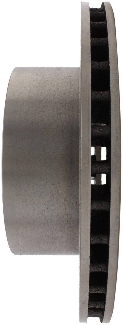 Centric Parts Disc Brake Rotor Standard C‑Tek for 1990-1999 Jeep Cherokee, Comanche, Grand Cherokee, Grand Wagoneer, TJ, Wrangler, Wagoneer 121.67022