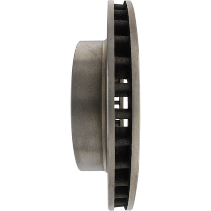 Centric Parts Disc Brake Rotor C-Tek Standard with Non-Directional Finishes for 1993-1989 Dodge D250 1993-1990 Dodge D350 1993-1990 Dodge W350 121.67024