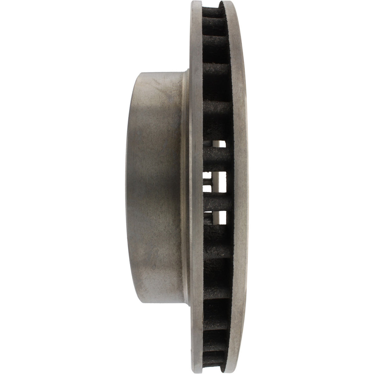 Centric Parts Disc Brake Rotor C-Tek Standard with Non-Directional Finishes for 1993-1989 Dodge D250 1993-1990 Dodge D350 1993-1990 Dodge W350 121.67024