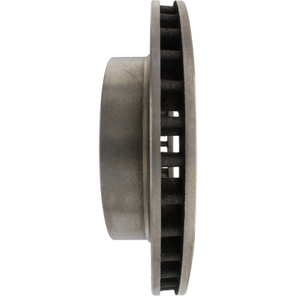 Centric Parts Disc Brake Rotor C-Tek Standard with Non-Directional Finishes for 1993-1989 Dodge D250 1993-1990 Dodge D350 1993-1990 Dodge W350 121.67024