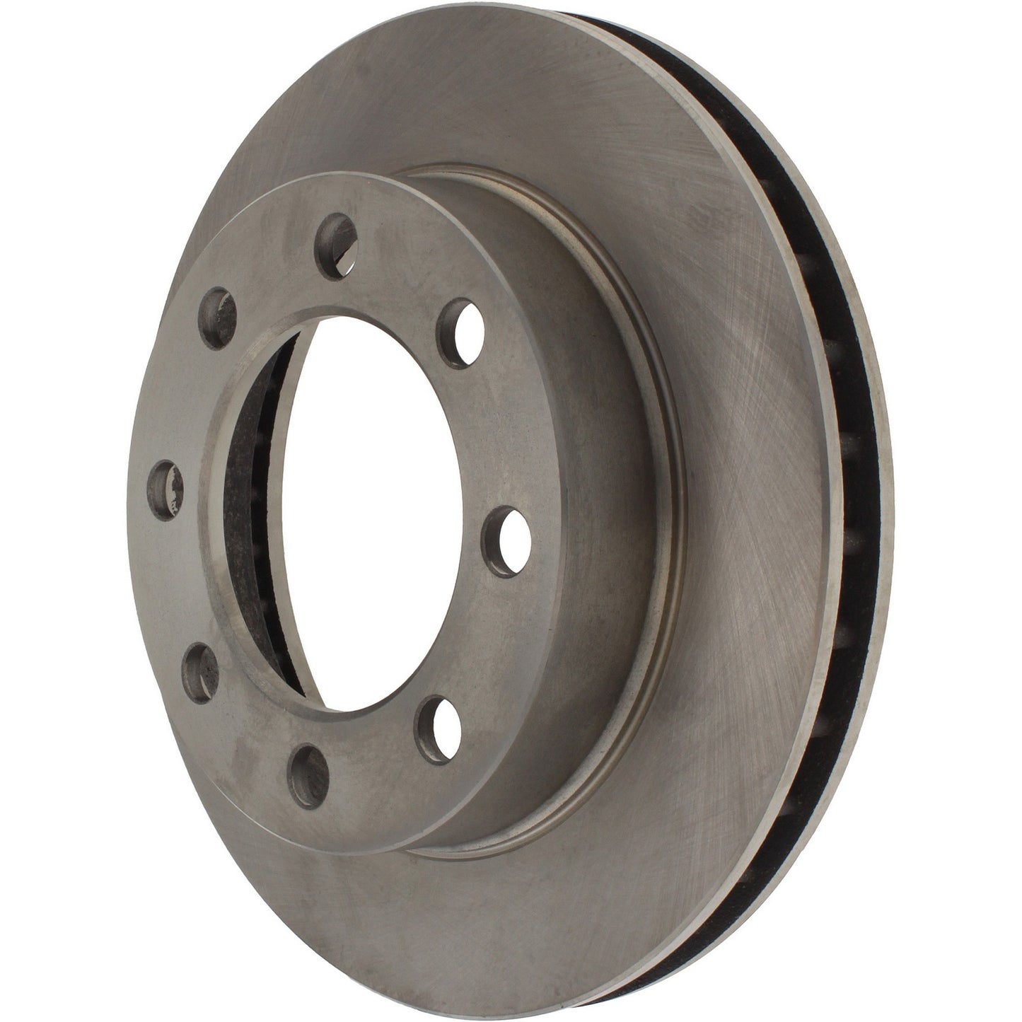 Centric Parts Disc Brake Rotor C-Tek Standard with Non-Directional Finishes for 1993-1989 Dodge D250 1993-1990 Dodge D350 1993-1990 Dodge W350 121.67024