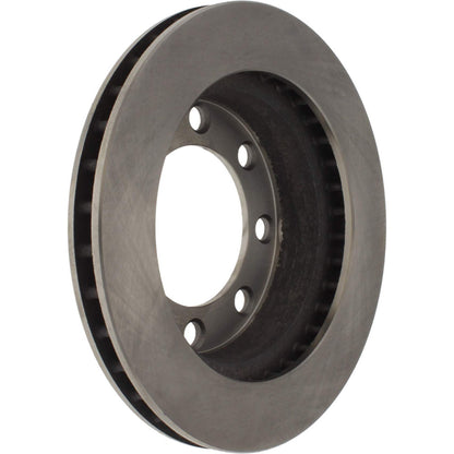 Centric Parts Disc Brake Rotor C-Tek Standard with Non-Directional Finishes for 1993-1989 Dodge D250 1993-1990 Dodge D350 1993-1990 Dodge W350 121.67024