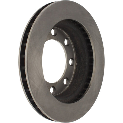 Centric Parts Disc Brake Rotor C-Tek Standard with Non-Directional Finishes for 1993-1989 Dodge D250 1993-1990 Dodge D350 1993-1990 Dodge W350 121.67024