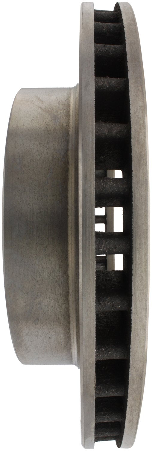 Centric Parts Disc Brake Rotor C-Tek Standard with Non-Directional Finishes for 1993-1989 Dodge D250 1993-1990 Dodge D350 1993-1990 Dodge W350 121.67024