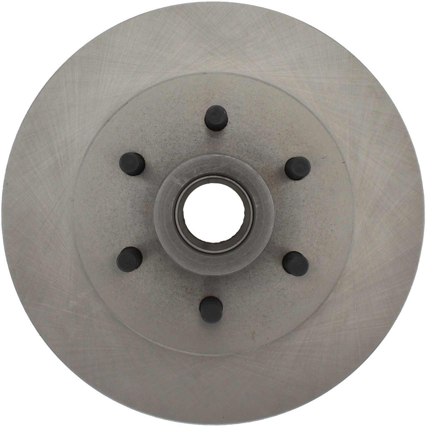Centric Parts Disc Brake Rotor and Hub Assembly Standard with Non-Directional Finishes for 1993-1996 Dodge Dakota 121.67025