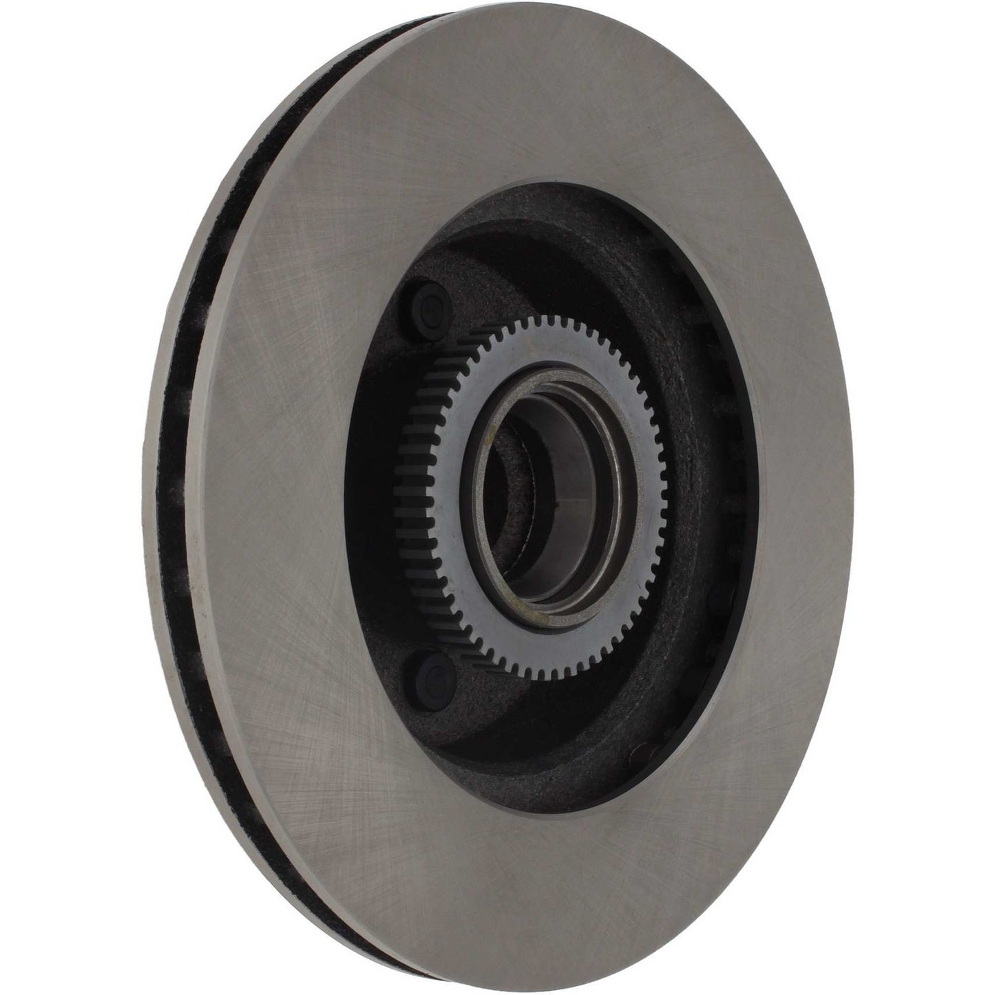 Centric Parts Disc Brake Rotor and Hub Assembly Standard with Non-Directional Finishes for 1993-1996 Dodge Dakota 121.67025