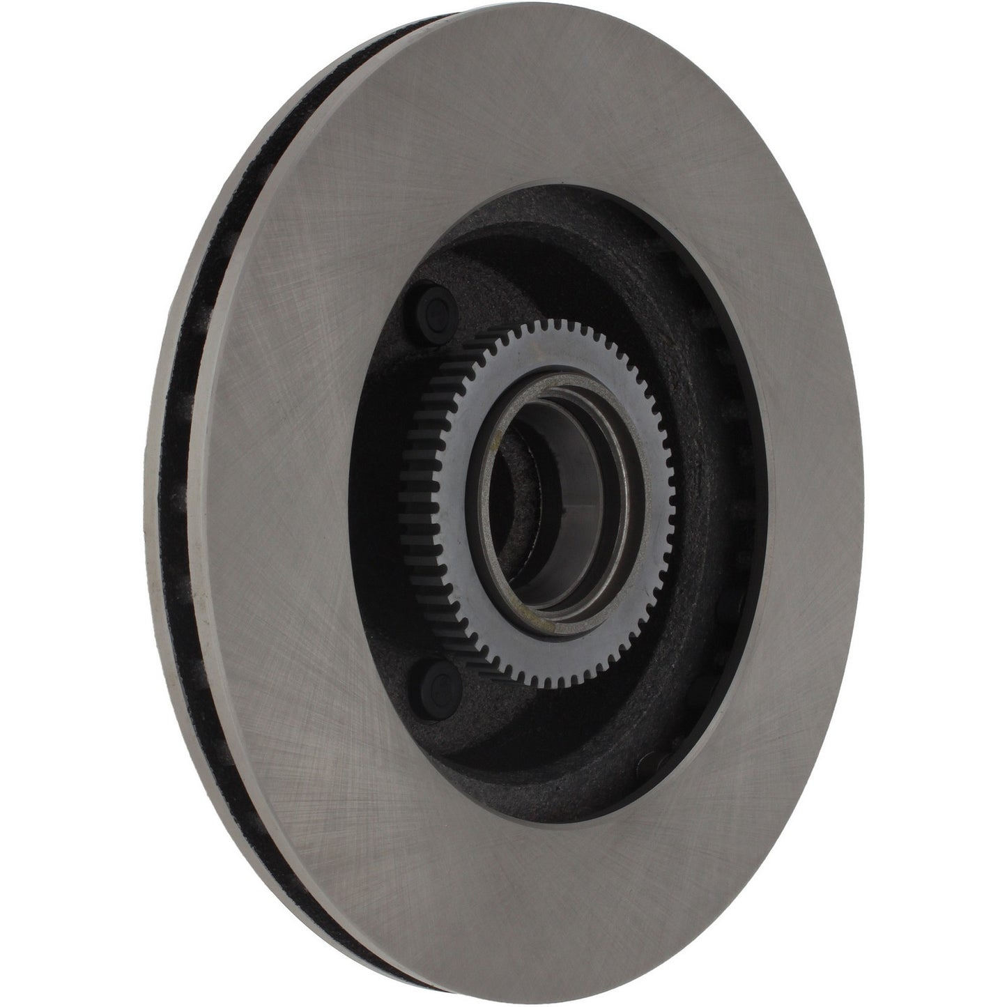 Centric Parts Disc Brake Rotor and Hub Assembly Standard with Non-Directional Finishes for 1993-1996 Dodge Dakota 121.67025