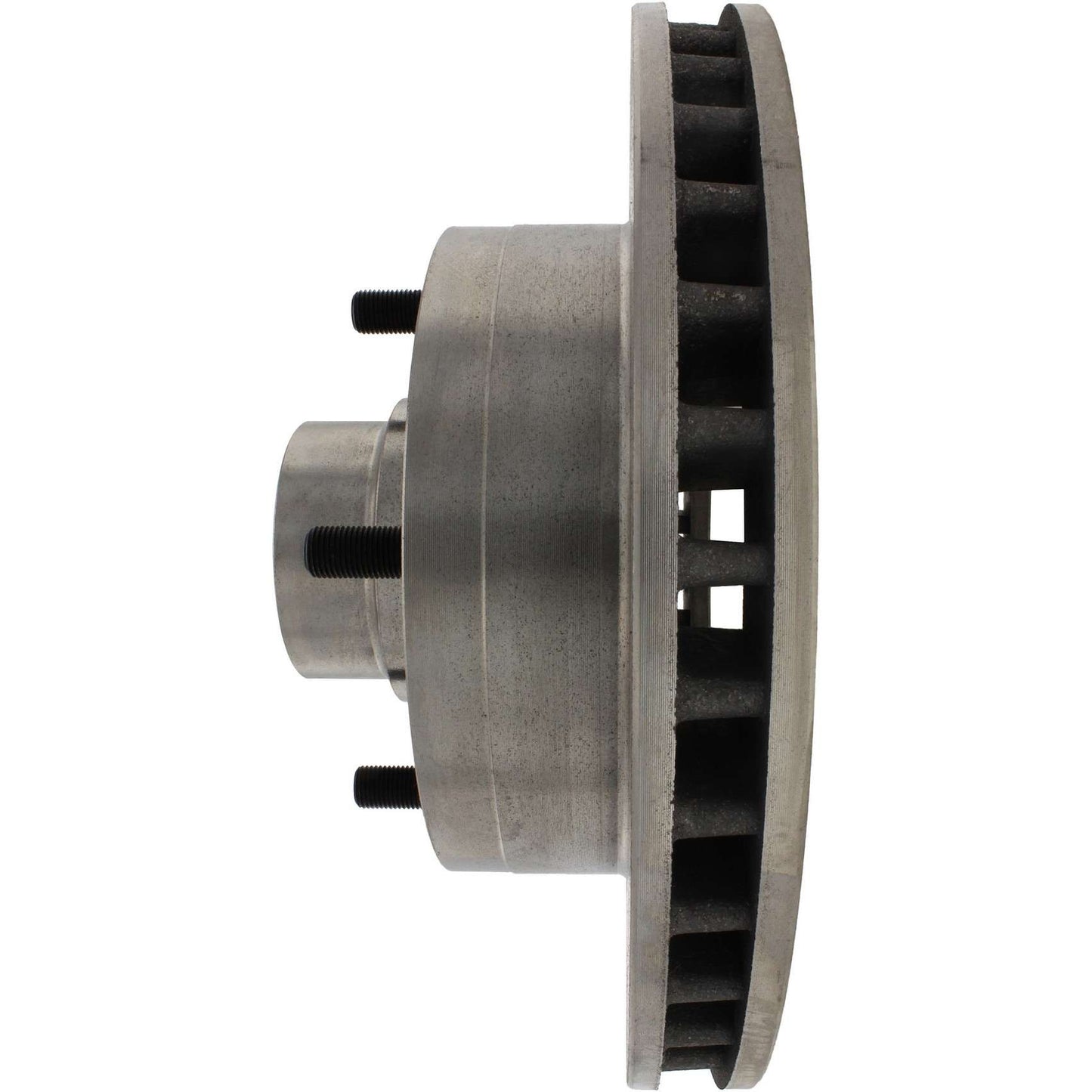 Centric Parts Disc Brake Rotor Standard with Non-Directional Finishes for 1994-2002 Dodge Ram 1500 Van 121.67026