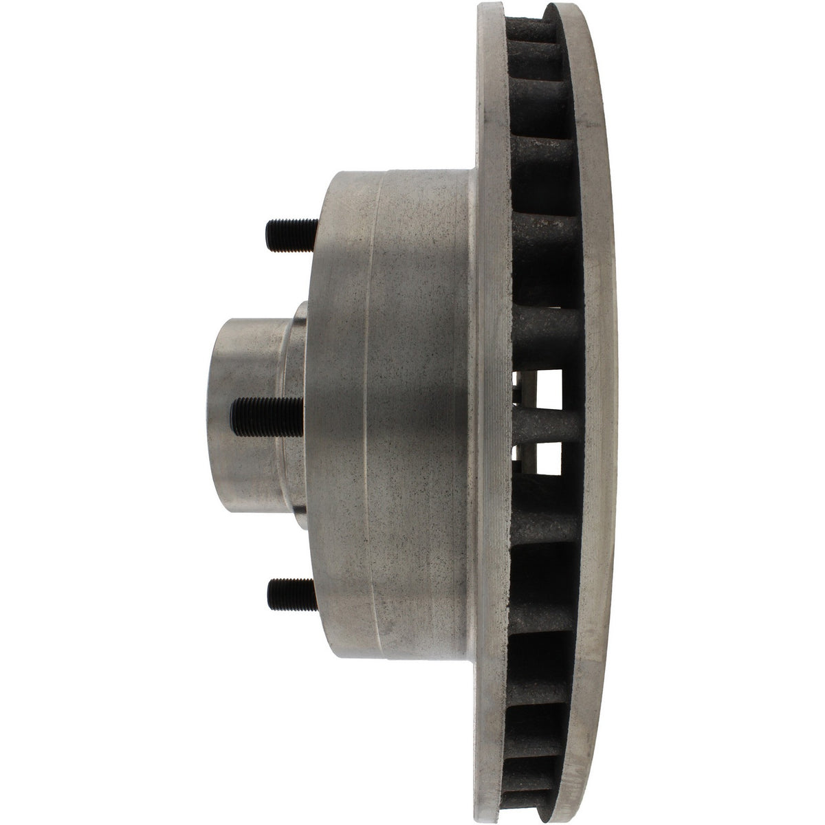 Centric Parts Disc Brake Rotor Standard with Non-Directional Finishes for 1994-2002 Dodge Ram 1500 Van 121.67026
