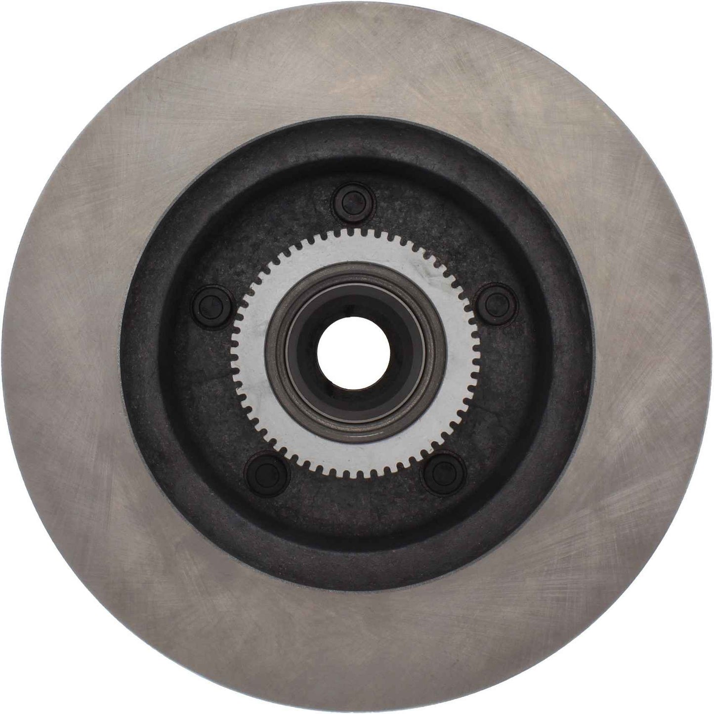Centric Parts Disc Brake Rotor Standard with Non-Directional Finishes for 1994-2002 Dodge Ram 1500 Van 121.67026