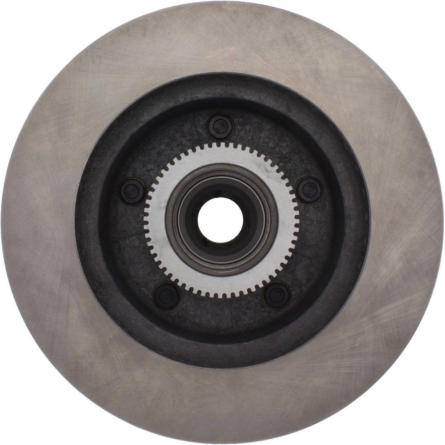 Centric Parts Disc Brake Rotor Standard with Non-Directional Finishes for 1994-2002 Dodge Ram 1500 Van 121.67026