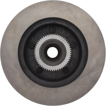 Centric Parts Disc Brake Rotor Standard with Non-Directional Finishes for 1994-2002 Dodge Ram 1500 Van 121.67026