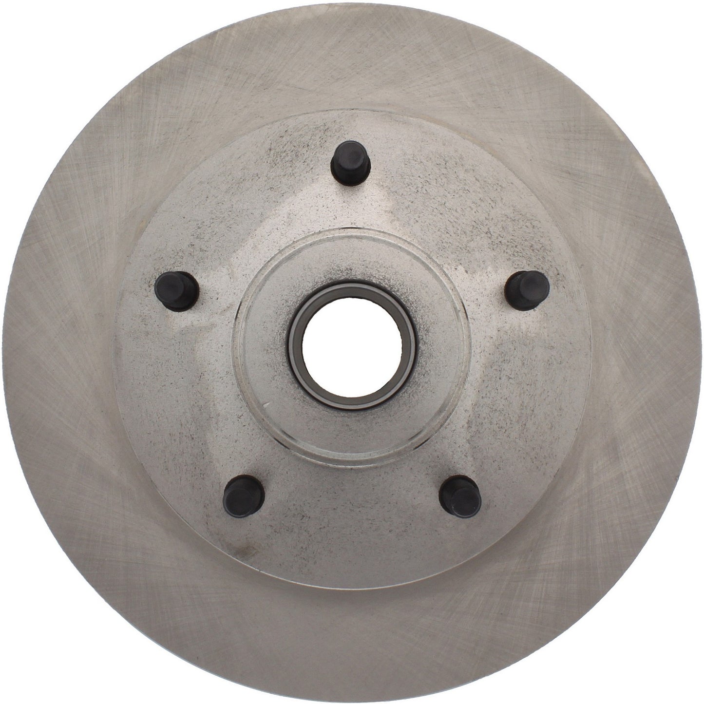 Centric Parts Disc Brake Rotor Standard with Non-Directional Finishes for 1994-2002 Dodge Ram 1500 Van 121.67026