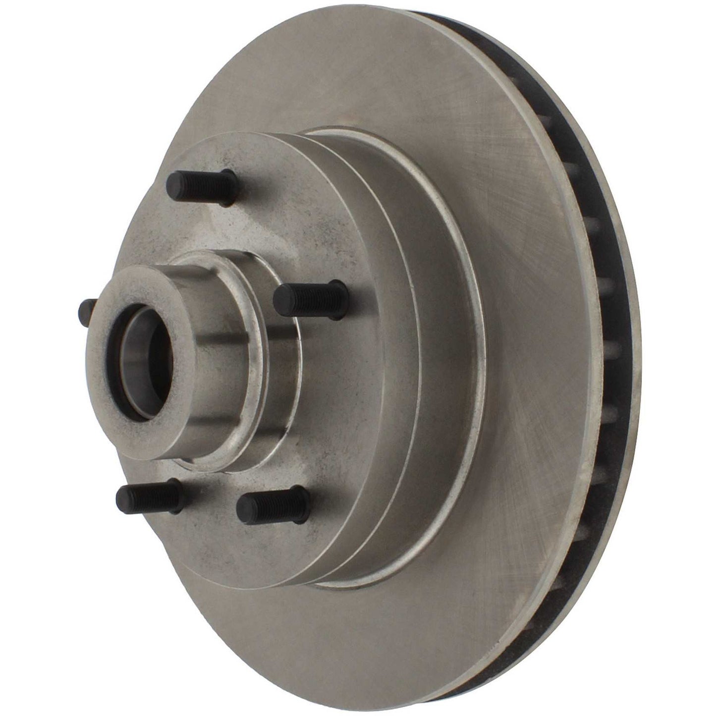 Centric Parts Disc Brake Rotor Standard with Non-Directional Finishes for 1994-2002 Dodge Ram 1500 Van 121.67026