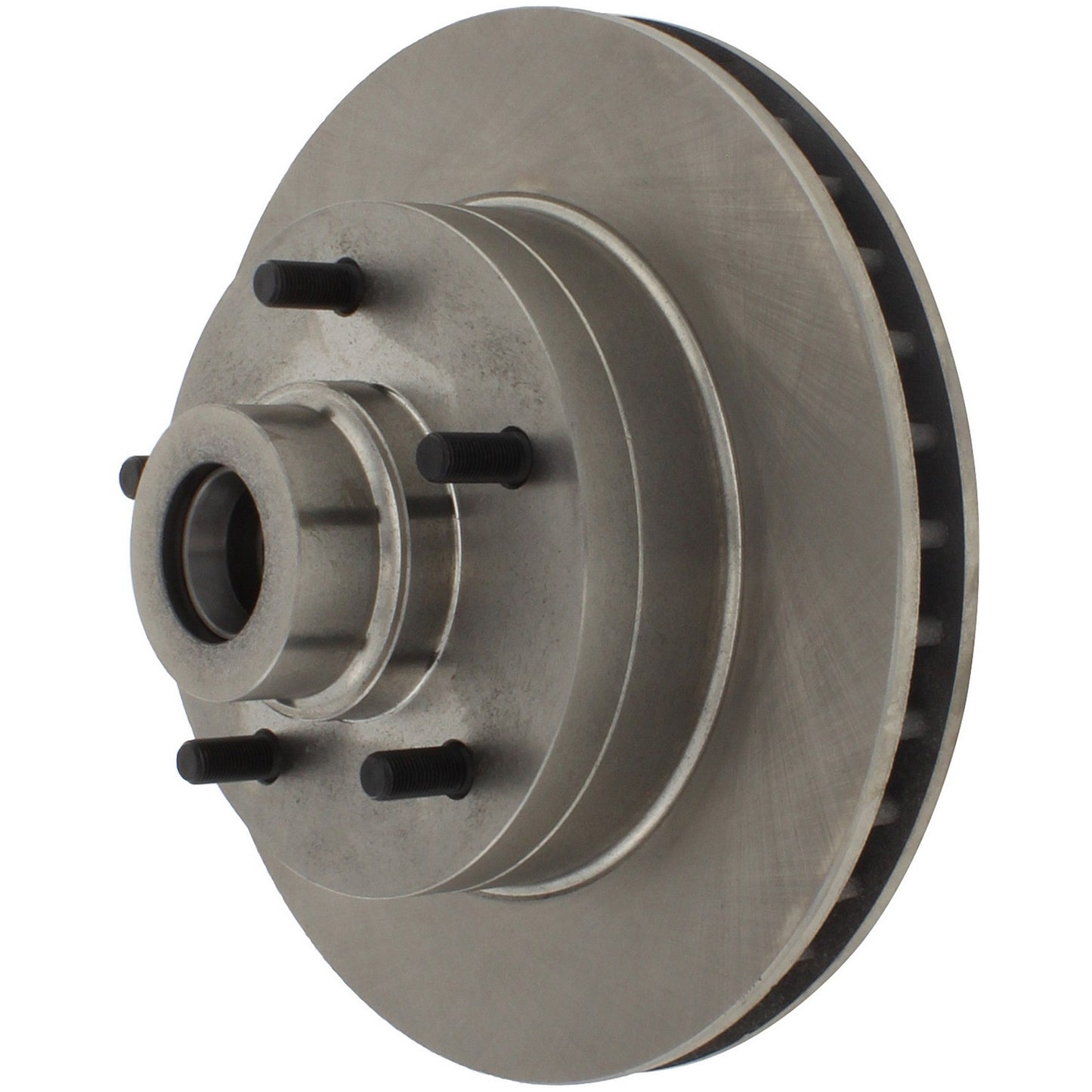 Centric Parts Disc Brake Rotor Standard with Non-Directional Finishes for 1994-2002 Dodge Ram 1500 Van 121.67026