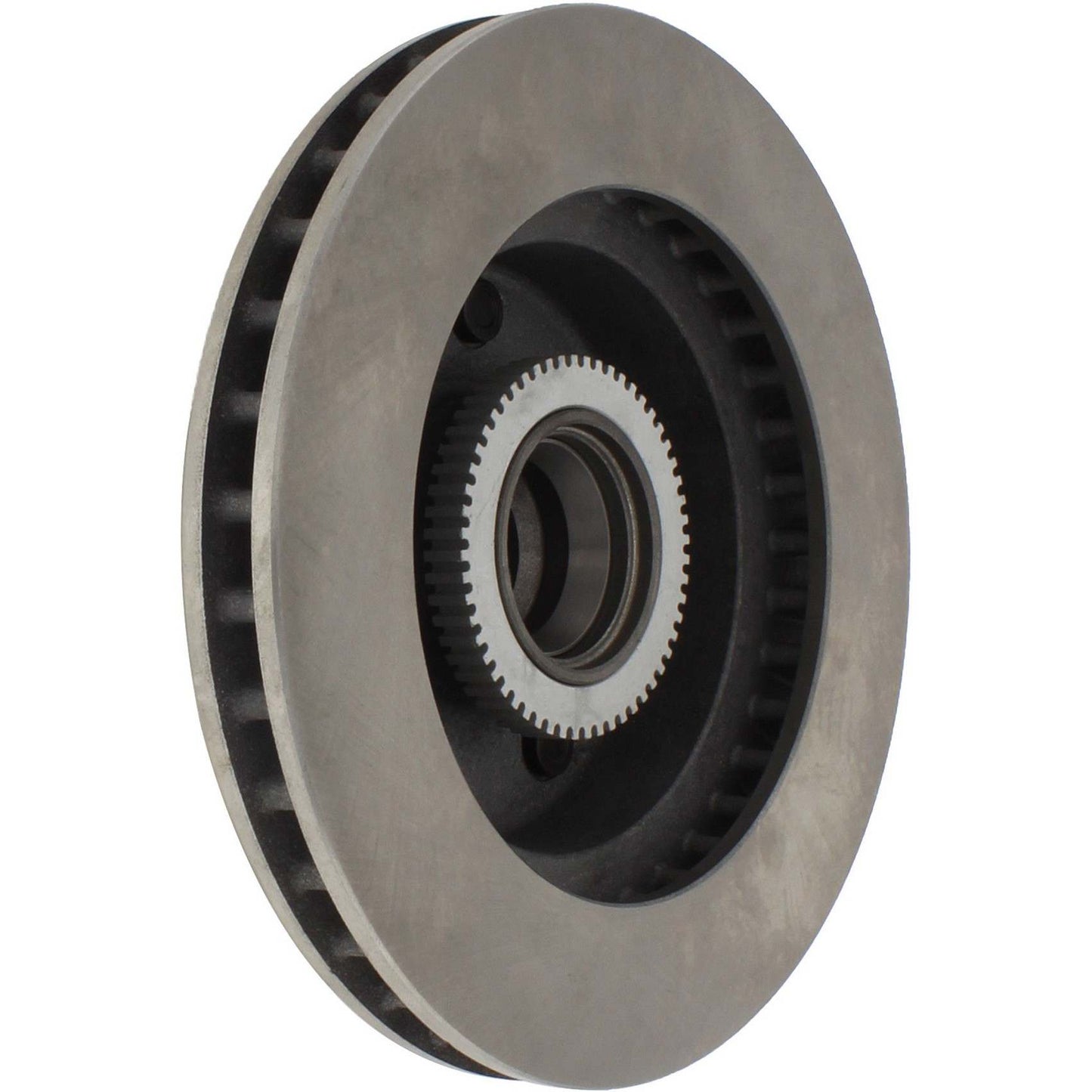 Centric Parts Disc Brake Rotor Standard with Non-Directional Finishes for 1994-2002 Dodge Ram 1500 Van 121.67026