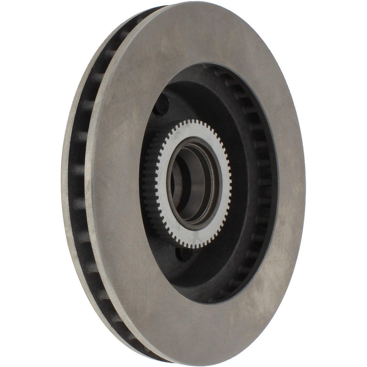 Centric Parts Disc Brake Rotor Standard with Non-Directional Finishes for 1994-2002 Dodge Ram 1500 Van 121.67026
