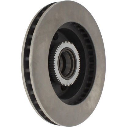 Centric Parts Disc Brake Rotor Standard with Non-Directional Finishes for 1994-2002 Dodge Ram 1500 Van 121.67026