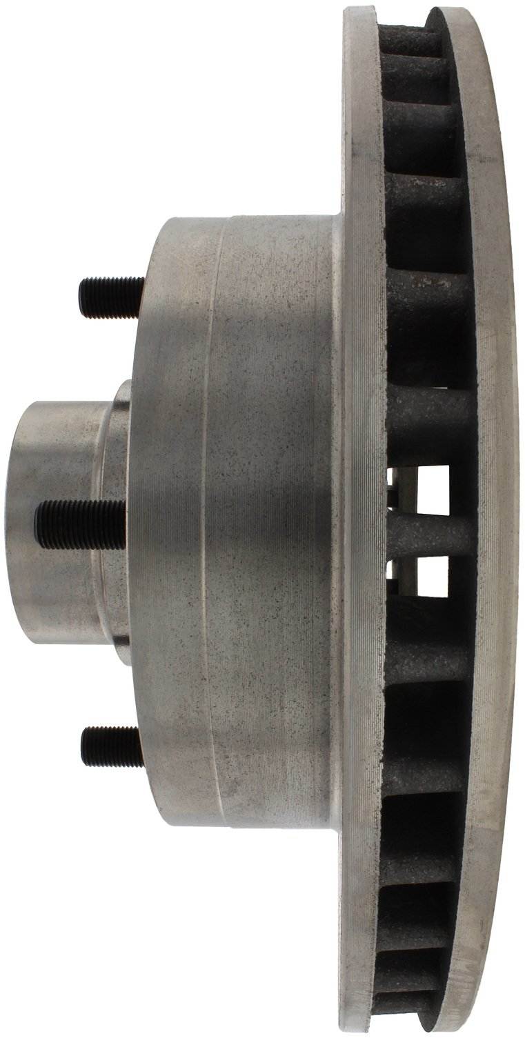 Centric Parts Disc Brake Rotor Standard with Non-Directional Finishes for 1994-2002 Dodge Ram 1500 Van 121.67026