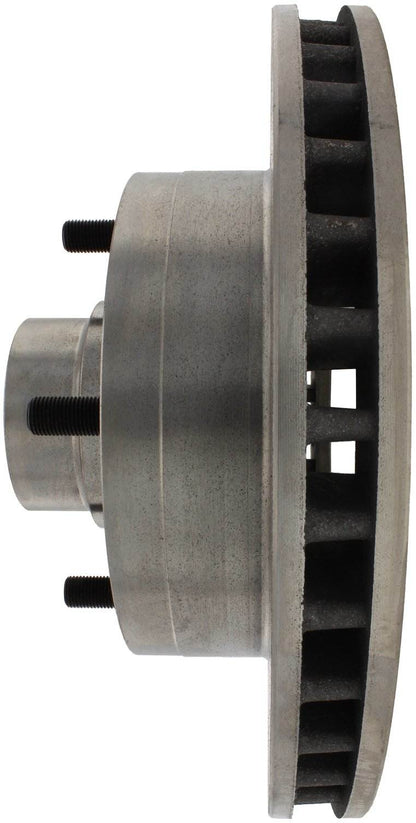 Centric Parts Disc Brake Rotor Standard with Non-Directional Finishes for 1994-2002 Dodge Ram 1500 Van 121.67026