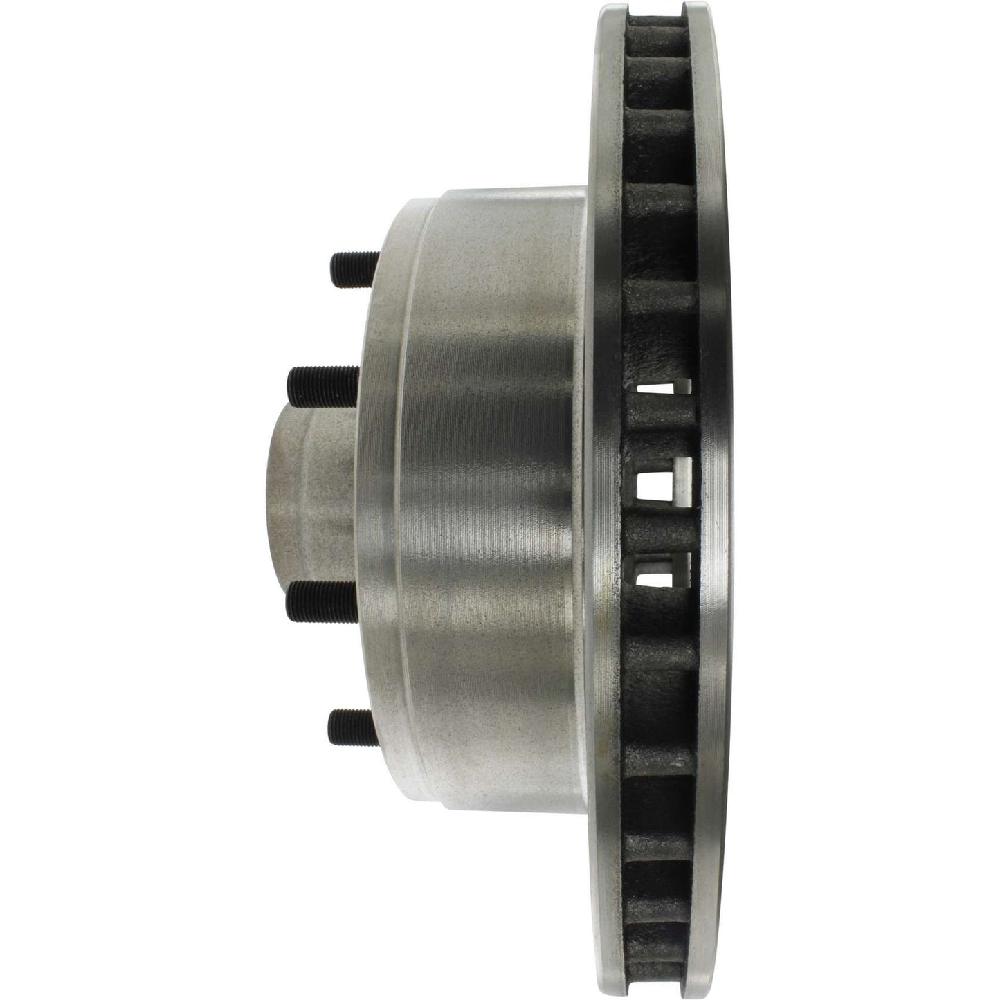 Centric Parts Disc Brake Rotor Standard with Non-Directional Finishes for 1994-1995 Dodge B250 B350 B2500 B3500 121.67027