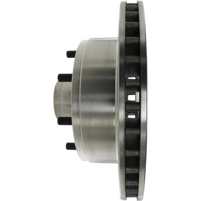 Centric Parts Disc Brake Rotor Standard with Non-Directional Finishes for 1994-1995 Dodge B250 B350 B2500 B3500 121.67027