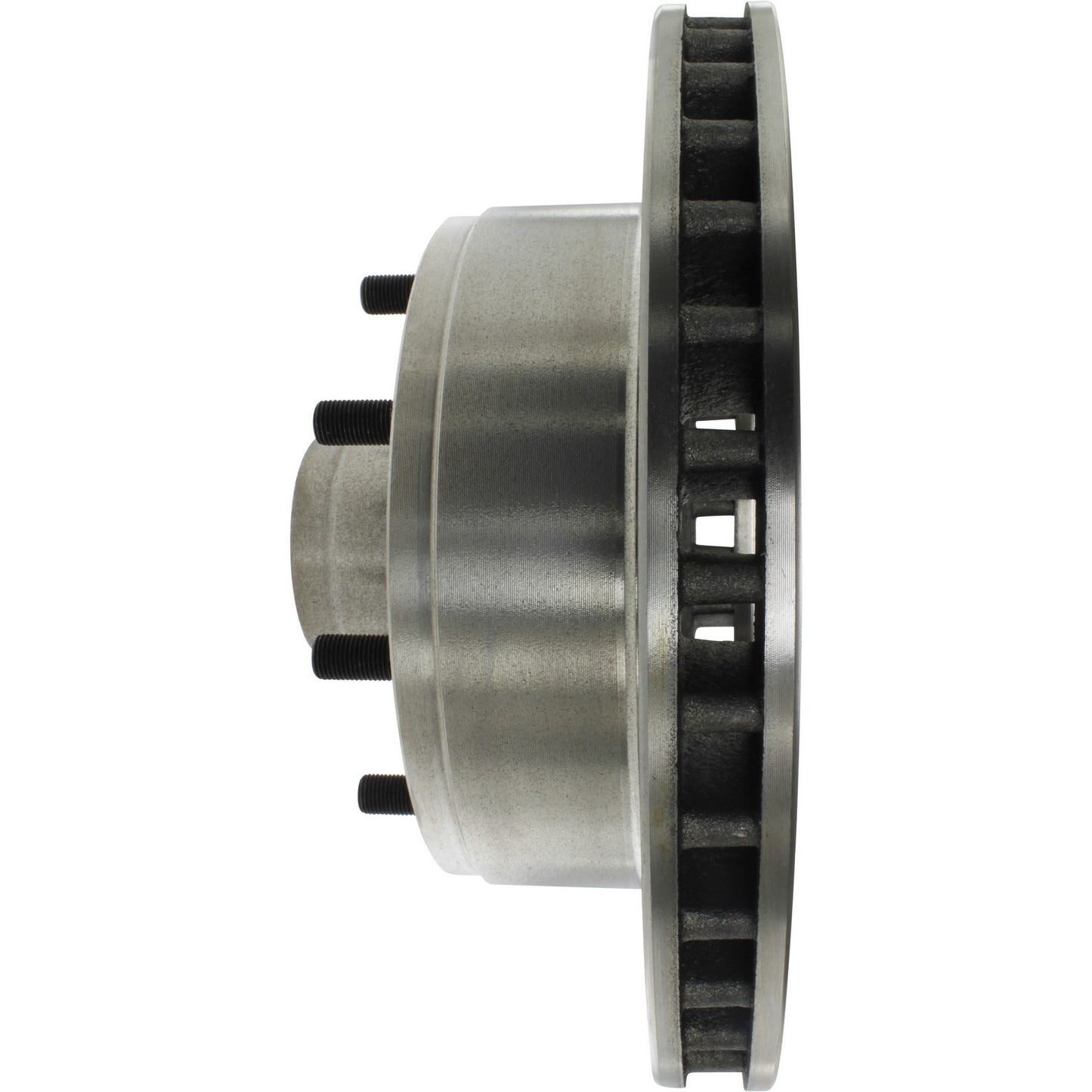 Centric Parts Disc Brake Rotor Standard with Non-Directional Finishes for 1994-1995 Dodge B250 B350 B2500 B3500 121.67027