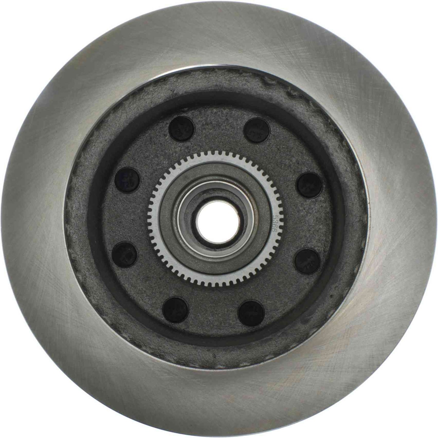 Centric Parts Disc Brake Rotor Standard with Non-Directional Finishes for 1994-1995 Dodge B250 B350 B2500 B3500 121.67027
