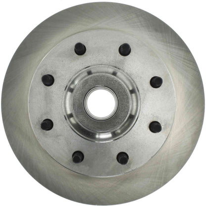 Centric Parts Disc Brake Rotor Standard with Non-Directional Finishes for 1994-1995 Dodge B250 B350 B2500 B3500 121.67027