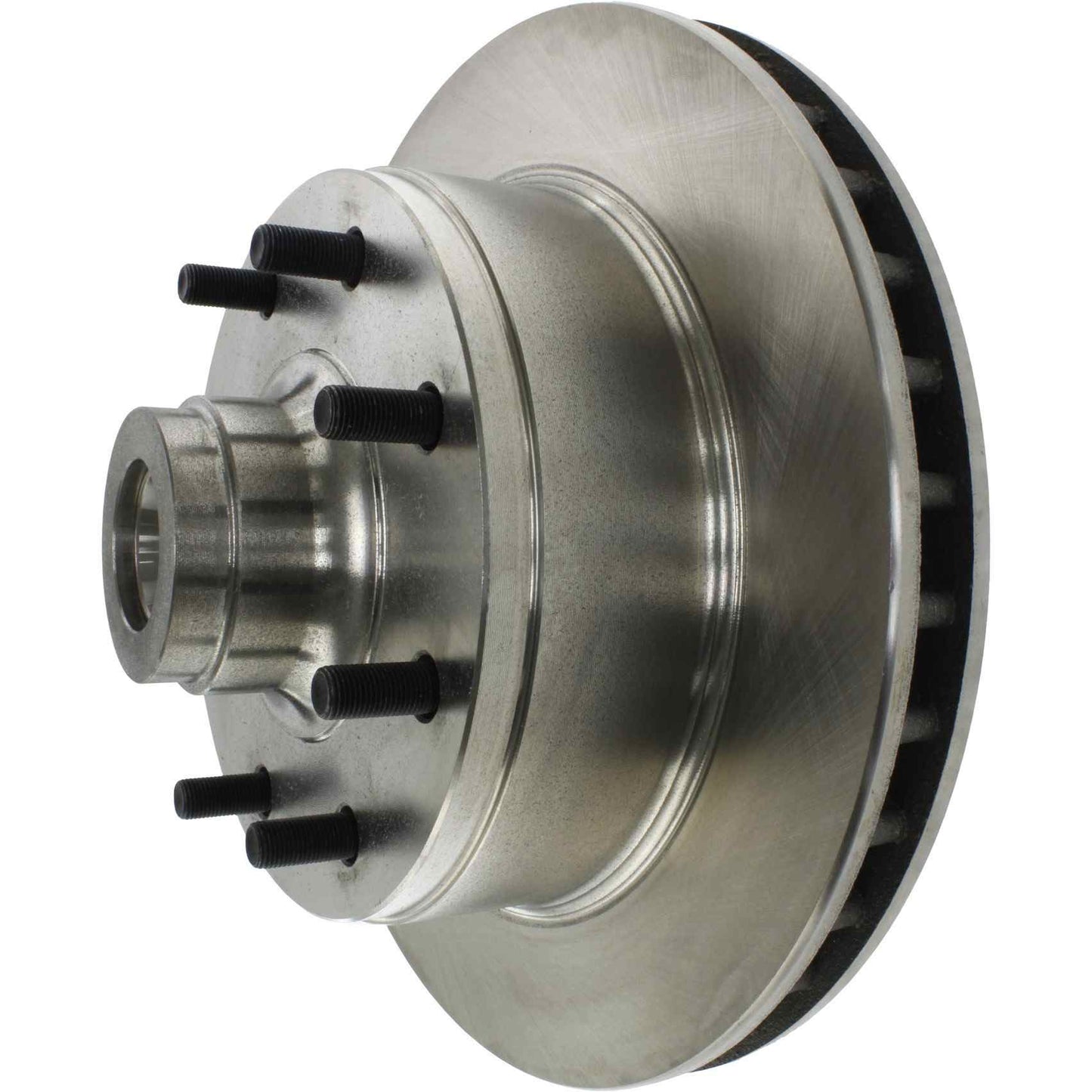 Centric Parts Disc Brake Rotor Standard with Non-Directional Finishes for 1994-1995 Dodge B250 B350 B2500 B3500 121.67027