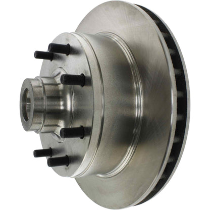 Centric Parts Disc Brake Rotor Standard with Non-Directional Finishes for 1994-1995 Dodge B250 B350 B2500 B3500 121.67027