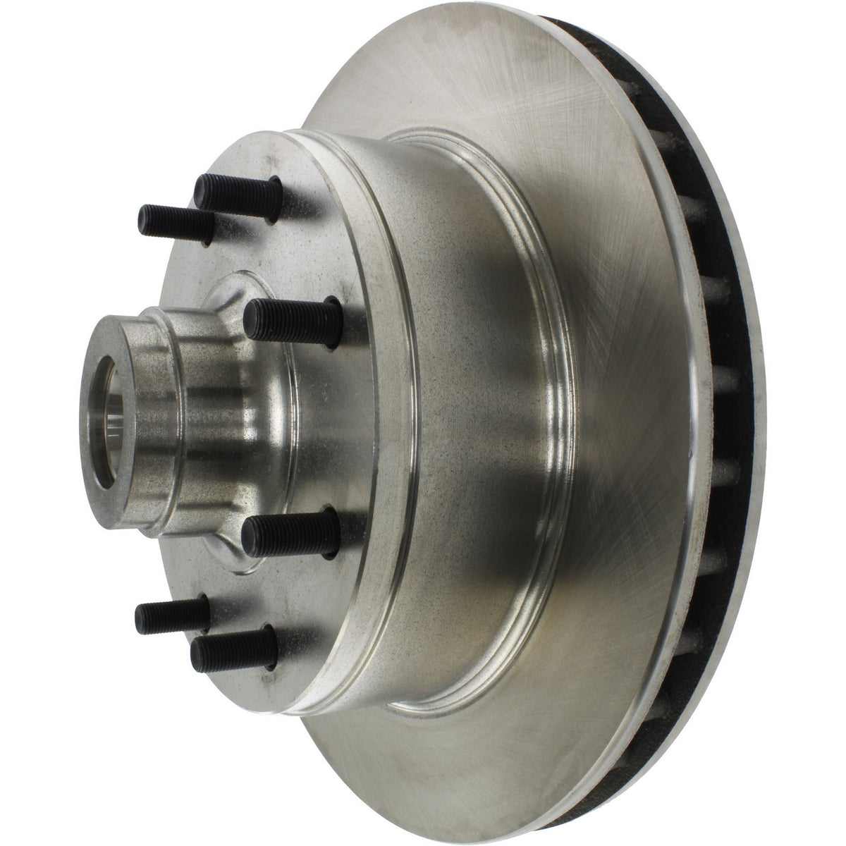 Centric Parts Disc Brake Rotor Standard with Non-Directional Finishes for 1994-1995 Dodge B250 B350 B2500 B3500 121.67027