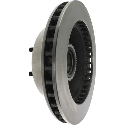Centric Parts Disc Brake Rotor Standard with Non-Directional Finishes for 1994-1995 Dodge B250 B350 B2500 B3500 121.67027