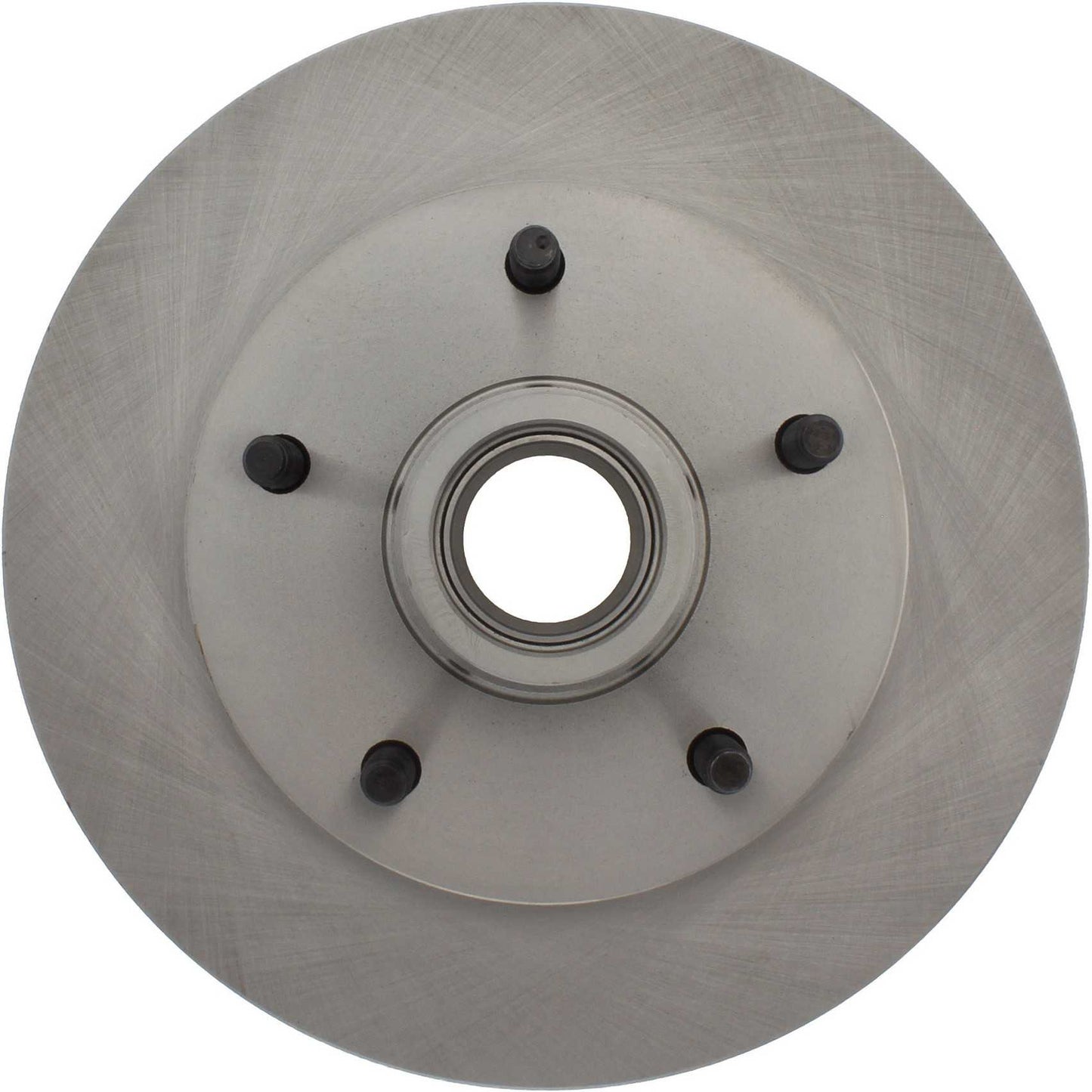 Centric Parts Disc Brake Rotor and Hub Assembly Standard Brake Rotor with Non-Directional Finishes for 1994-1999 Dodge Ram 1500 121.67028