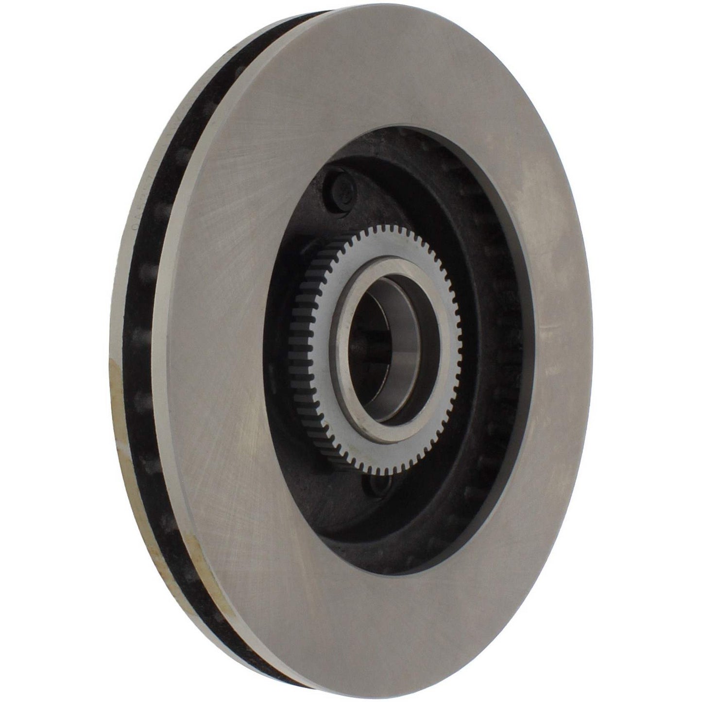 Centric Parts Disc Brake Rotor and Hub Assembly Standard Brake Rotor with Non-Directional Finishes for 1994-1999 Dodge Ram 1500 121.67028