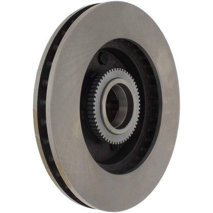 Centric Parts Disc Brake Rotor and Hub Assembly Standard Brake Rotor with Non-Directional Finishes for 1994-1999 Dodge Ram 1500 121.67028